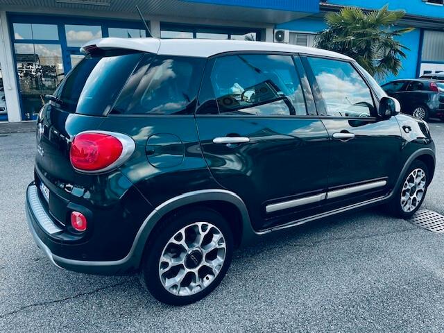 Fiat 500L 1.6 Multijet 120 CV Trekking