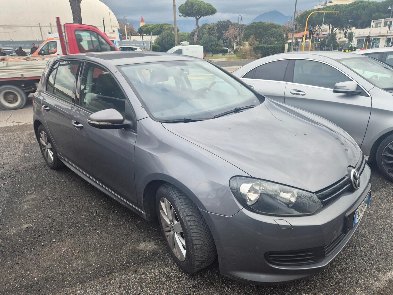 Volkswagen Golf 1.4 TSI 122CV 5p. Sport Edition