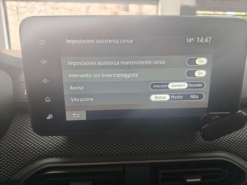 Dacia Sandero SANDERO STEPWAY 1.0 TCE ECO-G