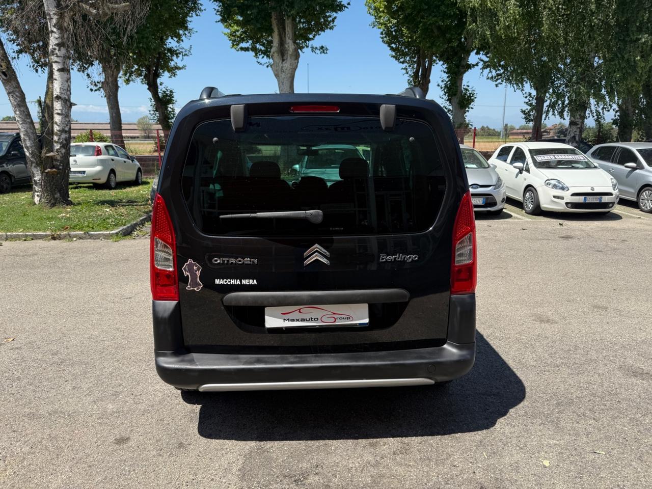 Citroen Berlingo 1.6 VTi 120CV XTR Theatre