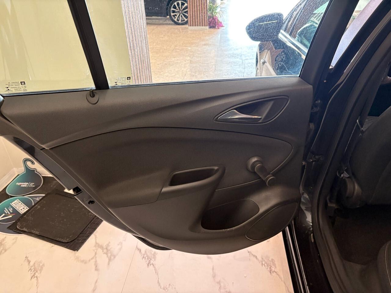 Opel Astra 1.6 CDTi 110CV Start&Stop Sports Tourer Innovation