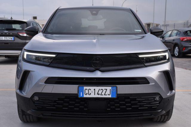 OPEL Mokka 1.5 diesel GS Line