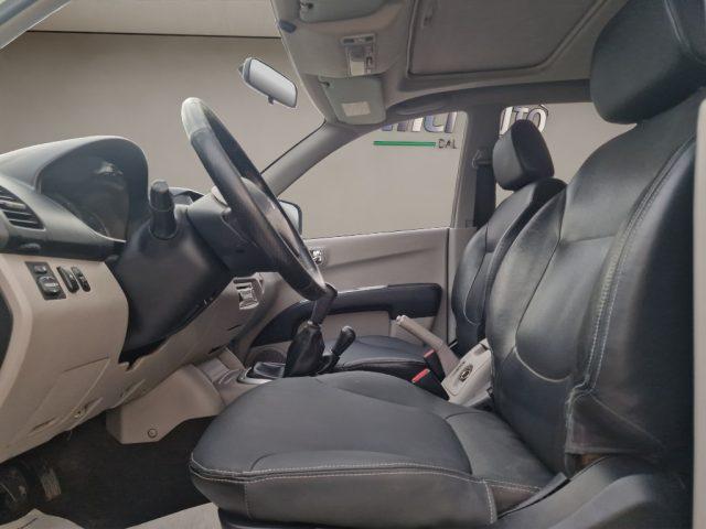 MITSUBISHI L200 2.5 DI-D/136CV Double Cab Invite