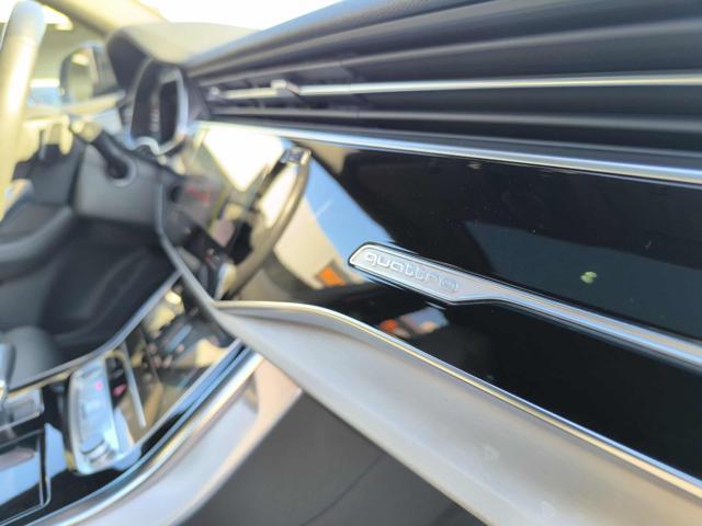 AUDI Q8 50 TDI 286 CV quattro tiptronic Sport Sline