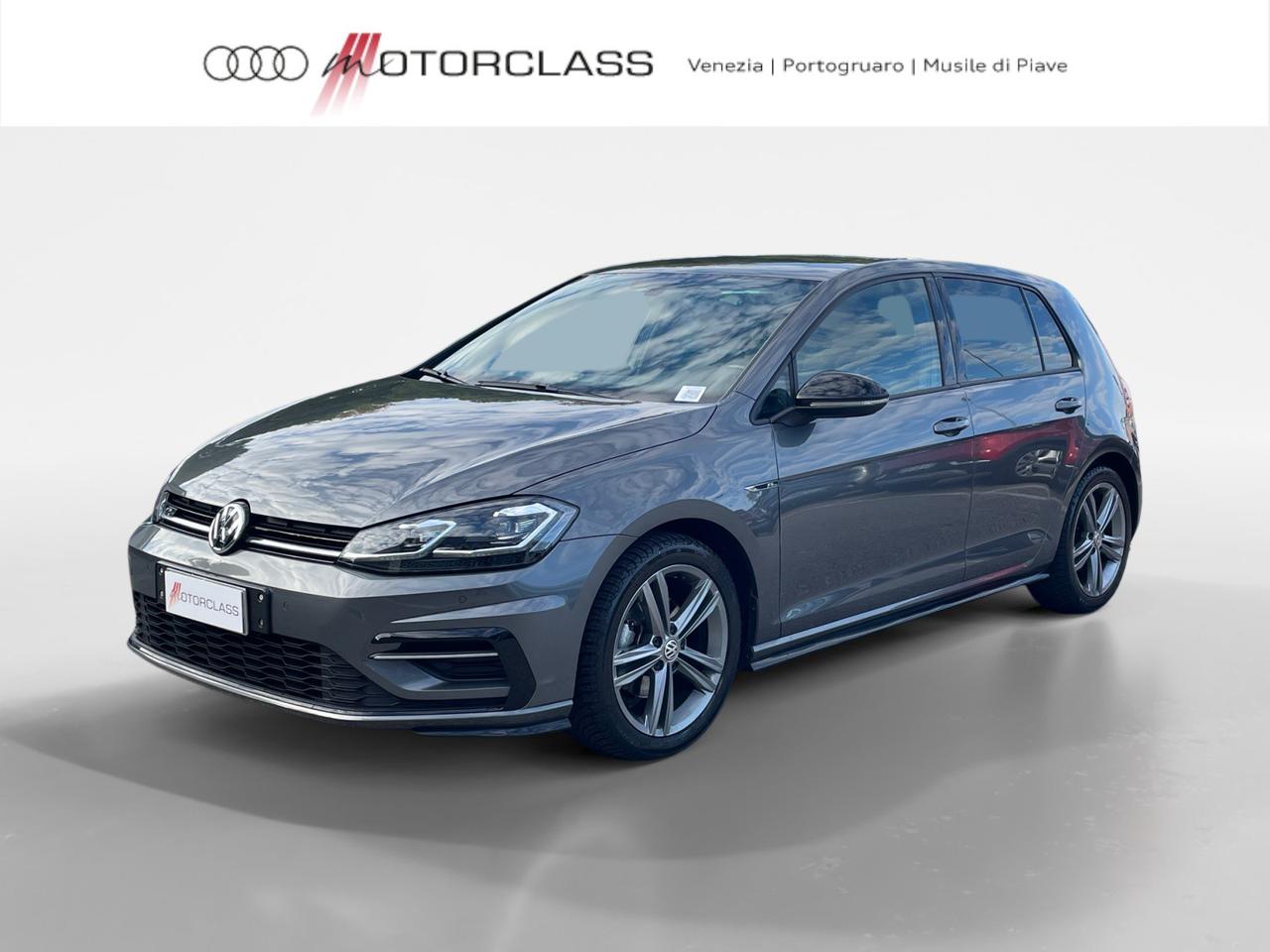 Volkswagen Golf 5 porte 1.6 tdi bluemotion 115cv sport
