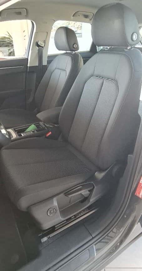 Audi Q3 SPB 45 TFSI e S tronic Business Plus