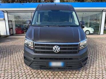 Volkswagen Crafter 35 2.0 TDI PM-TM Furgone