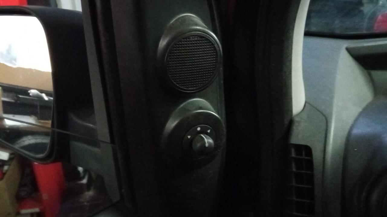 Peugeot Bipper Tepee 1.3 HDi 75 FAP Outdoor