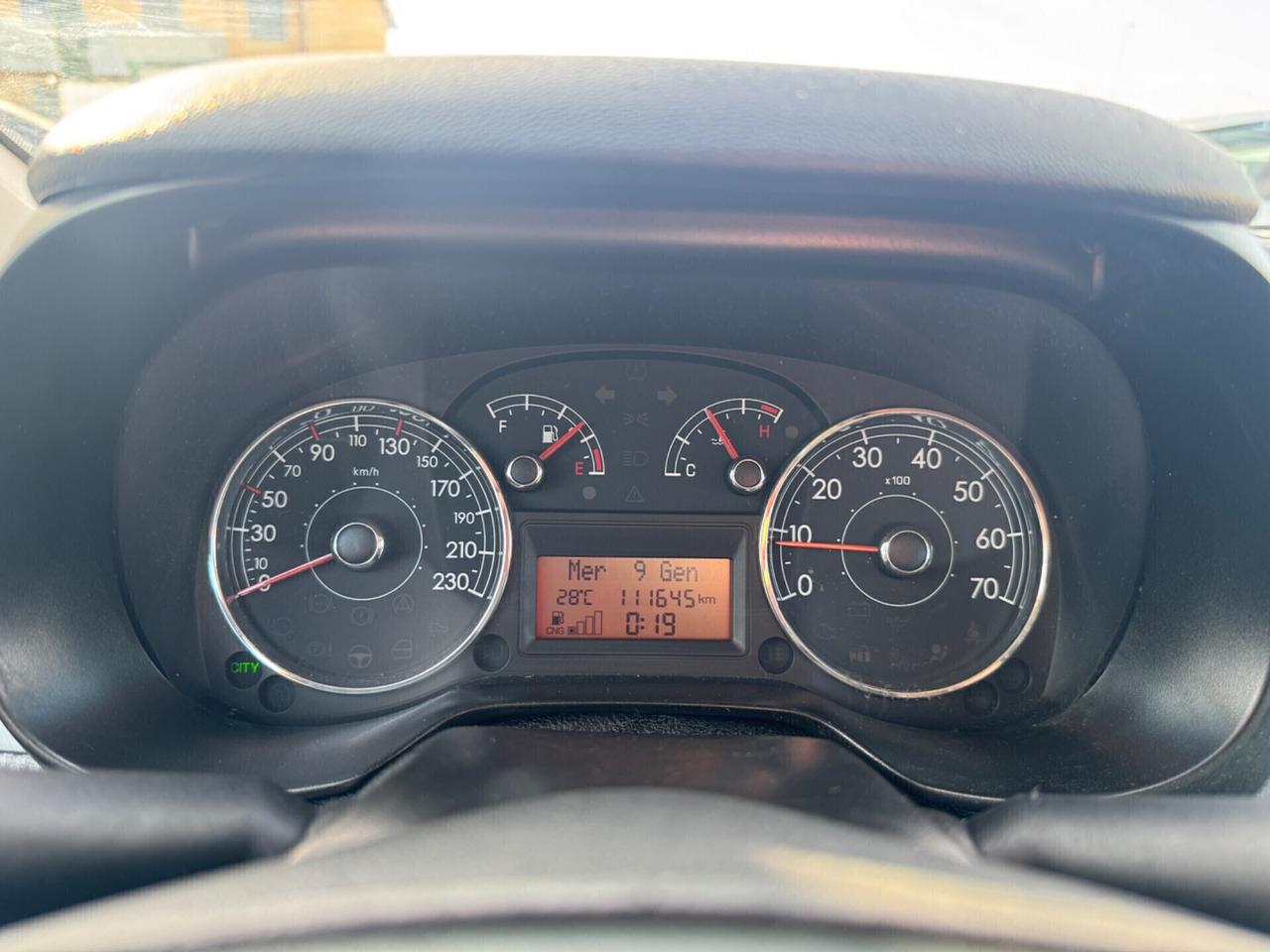 Fiat Grande Punto Ok-Neopatentati