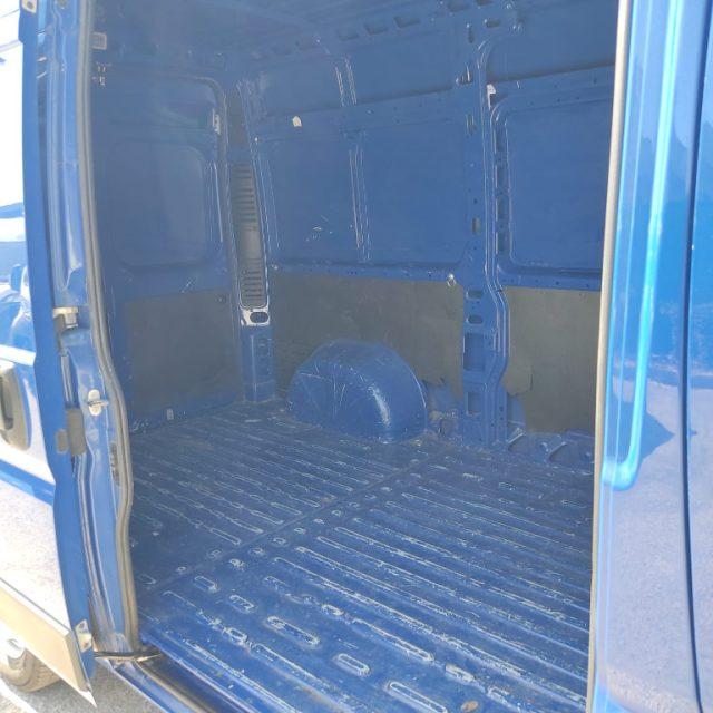 CITROEN JUMPER L2H2 2.2 BLUEHDI FURGONE PASSO MEDIO TETTO