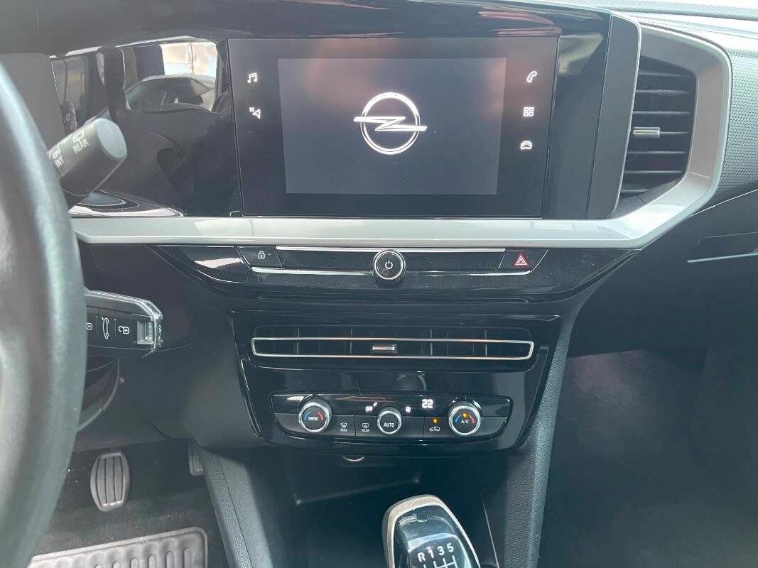 Opel Mokka 1.2 t Elegance s&s 100cv