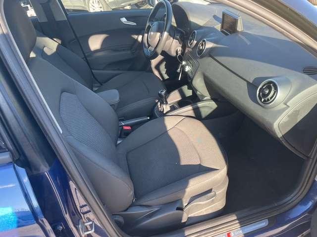 Audi A1 Sportback 1.4 tdi Admired