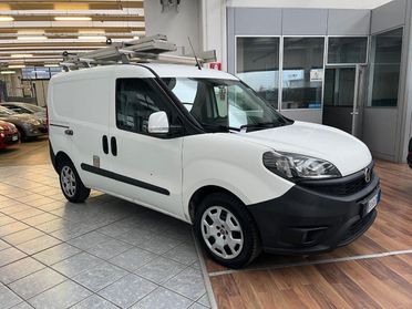 Fiat Doblò 1.4 Nat Power PC Cargo Lounge - ACCESSORIATO