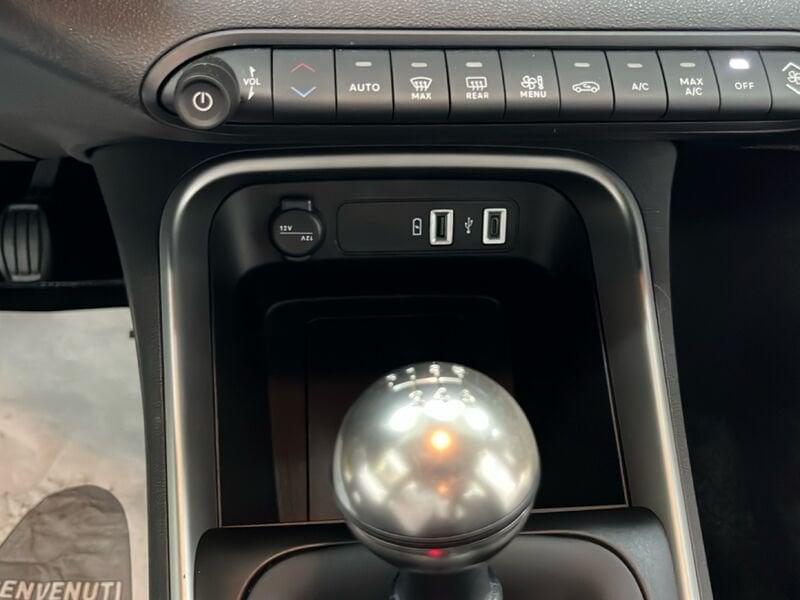 Jeep Avenger 1.2 Turbo Altitude