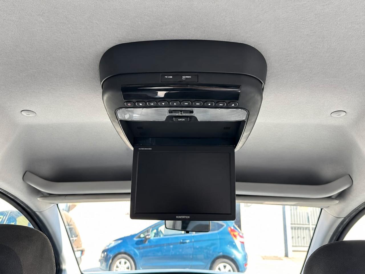 Citroen Berlingo 1.6 HDi 90CV FAP XTR Theatre