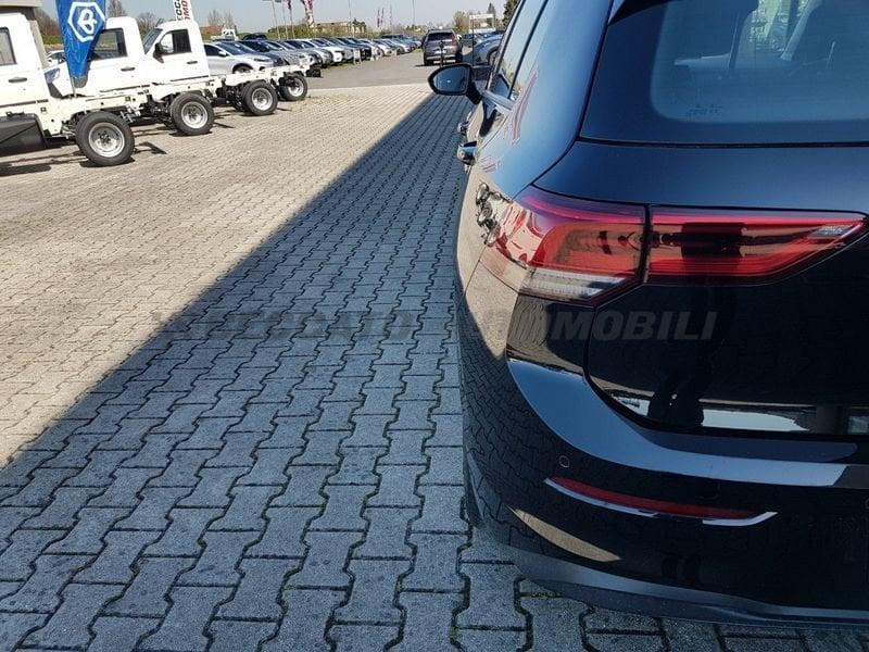 Volkswagen Golf Golf 1.0 etsi evo Life 110cv dsg