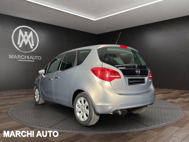 OPEL Meriva 1.3 CDTI 95CV ecoFLEX Cosmo