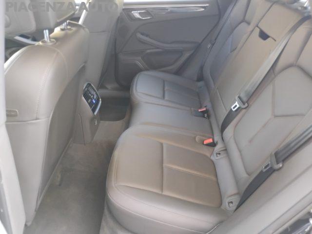 PORSCHE Macan 3.0 S.UNICO PROPRIETARIO,SERVICE PORSCHE