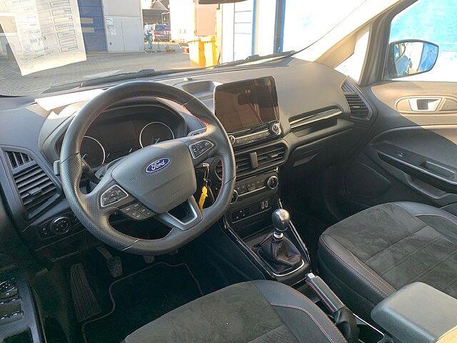 Ford EcoSport 1.0 EcoBoost 125 CV Start&Stop ST-Line