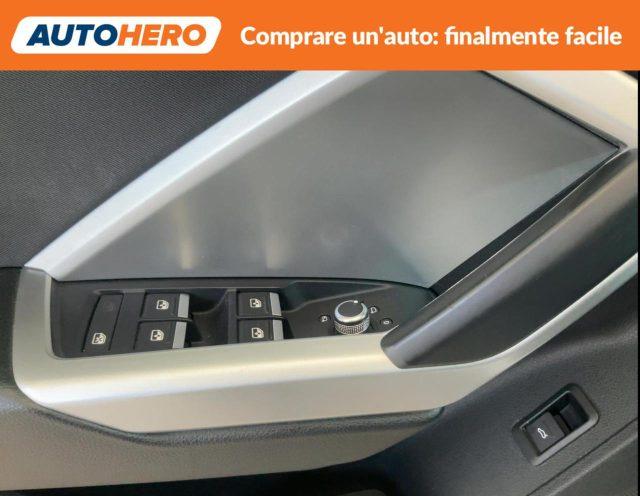 AUDI Q3 35 TDI S tronic