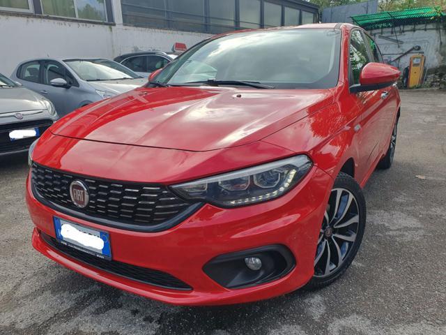 FIAT Tipo 1.6 Mjt S&S SW S-Design