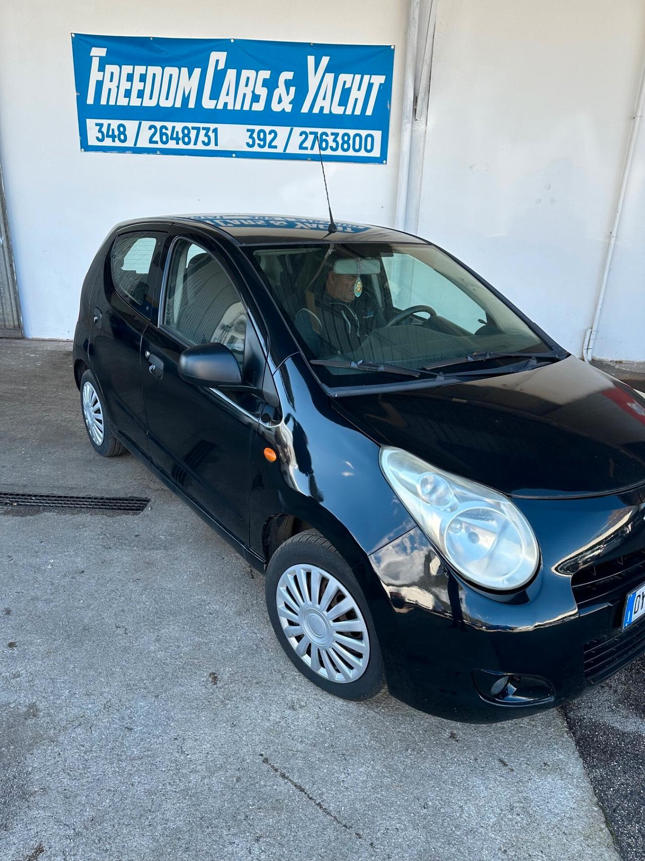 Suzuki Alto 1.0 GL