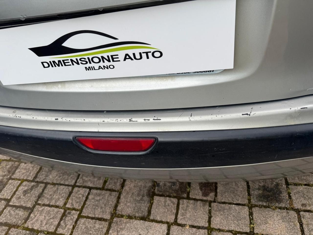 Nissan Note 1.4 16V Acenta