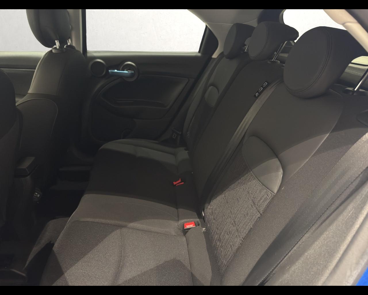 FIAT 500X - 500X 1.3 MultiJet 95 CV