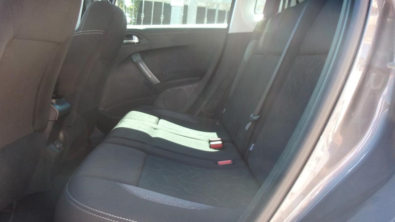 Peugeot 2008 BlueHDi 75 Active