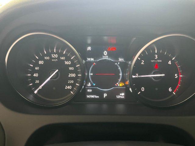 LAND ROVER Discovery Sport 2.0 eD4 150 CV 2WD SE