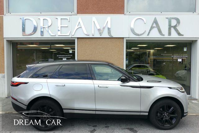 LAND ROVER Range Rover Velar 2.0D I4 240 CV R-Dynamic S MOTORE GUASTO