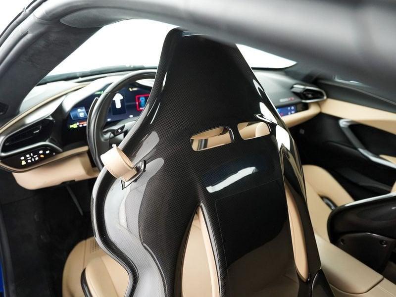 Ferrari 296 GTS 296 GTS 3.0