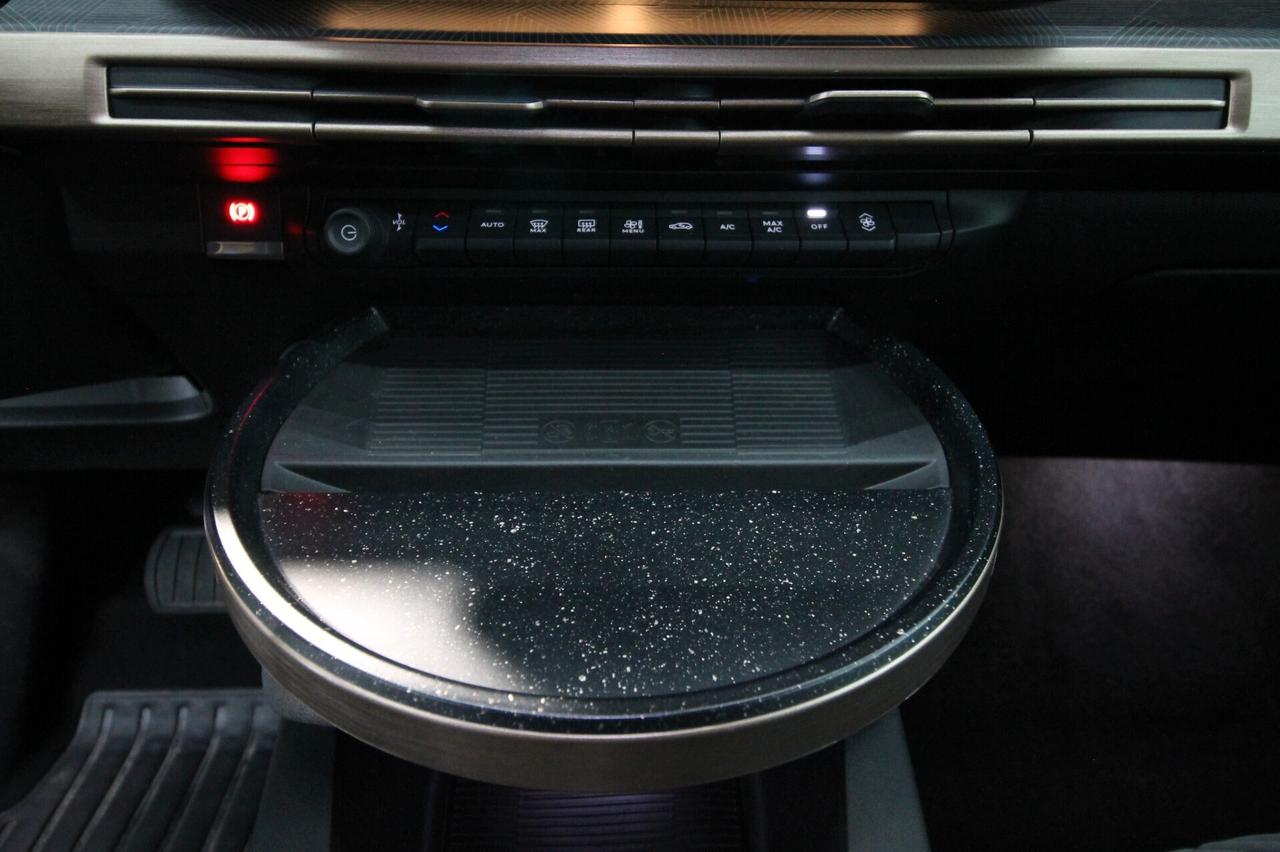 LANCIA YPSILON 1.2 HYBRID LX