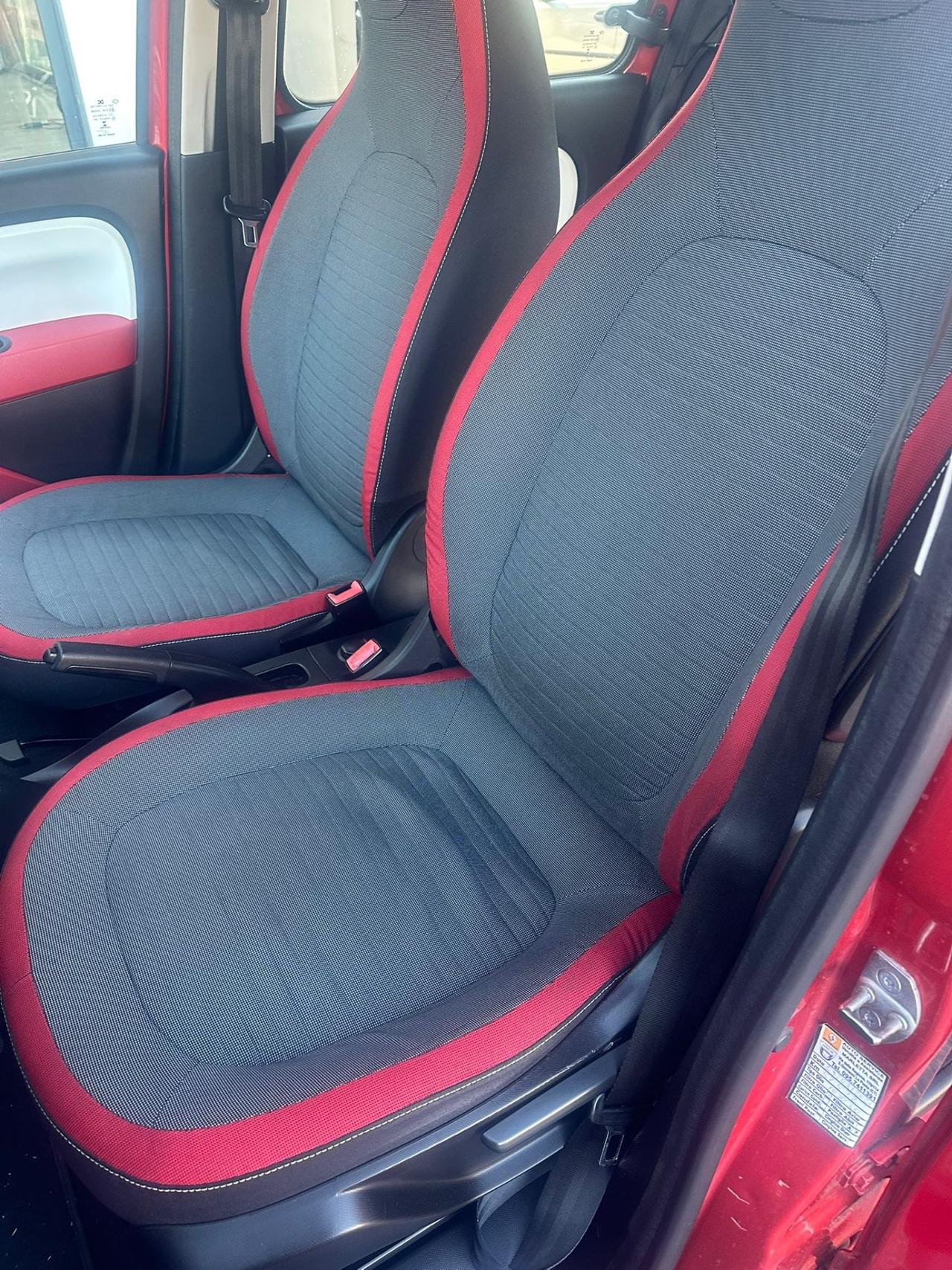 Renault Twingo 1.0 SCe Stop&Start Energy