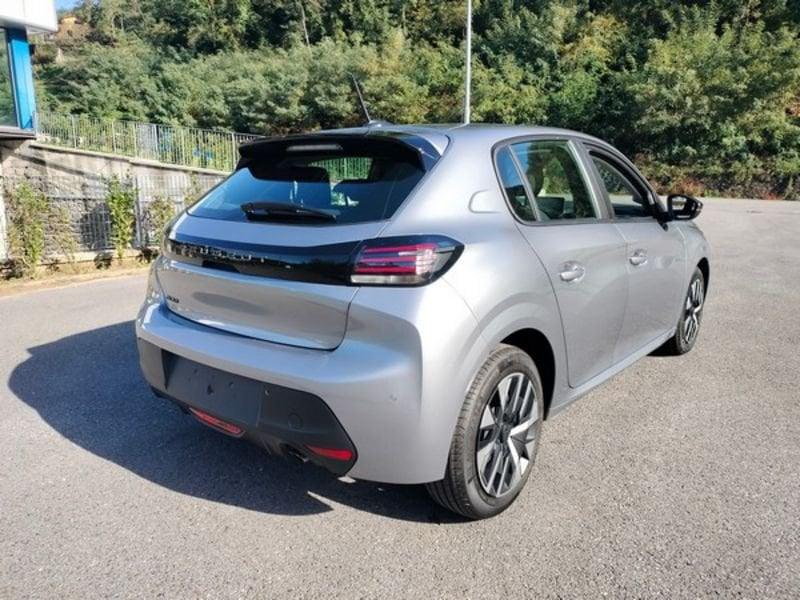 Peugeot 208 208 1.2 turbo Style 100cv