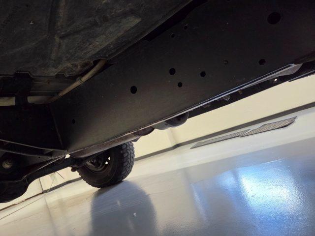 LAND ROVER Defender 110 2.4 TD4 FRIZIONE NUOVA
