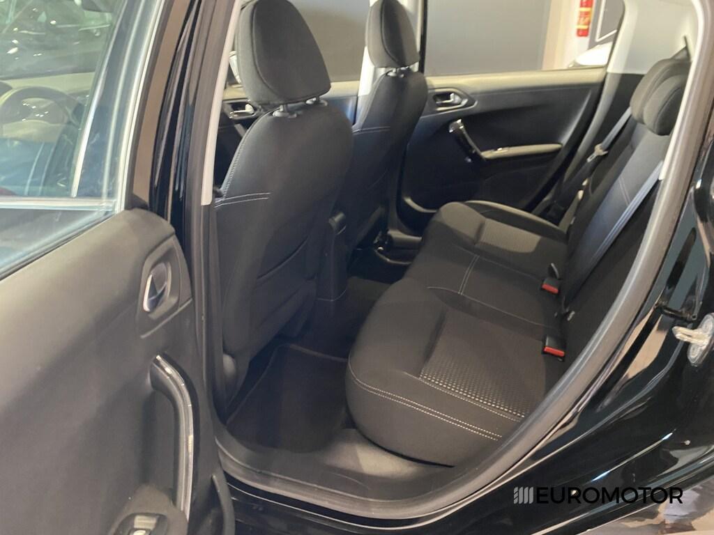 Peugeot 208 5 Porte 1.2 PureTech Allure
