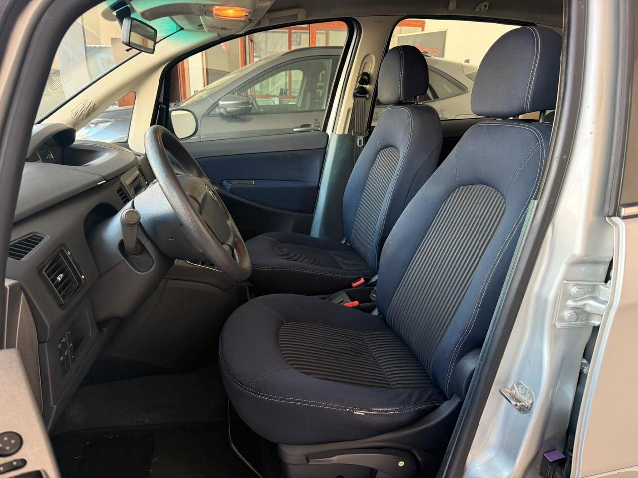 LANCIA MUSA 1.3 DIESEL 2010