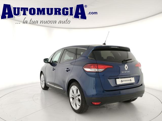 RENAULT Scenic Scénic Blue dCi 150 CV Intens