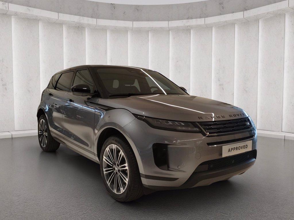 LAND ROVER Range rover evoque 1.5 i3 phev s awd 309cv auto del 2024