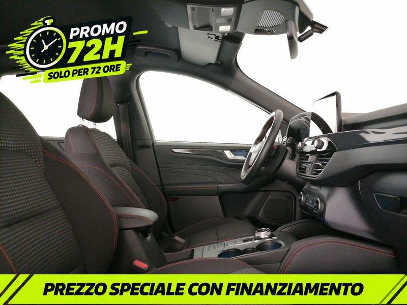 Ford Kuga 1.5 ecoblue ST-Line 2wd 120cv auto