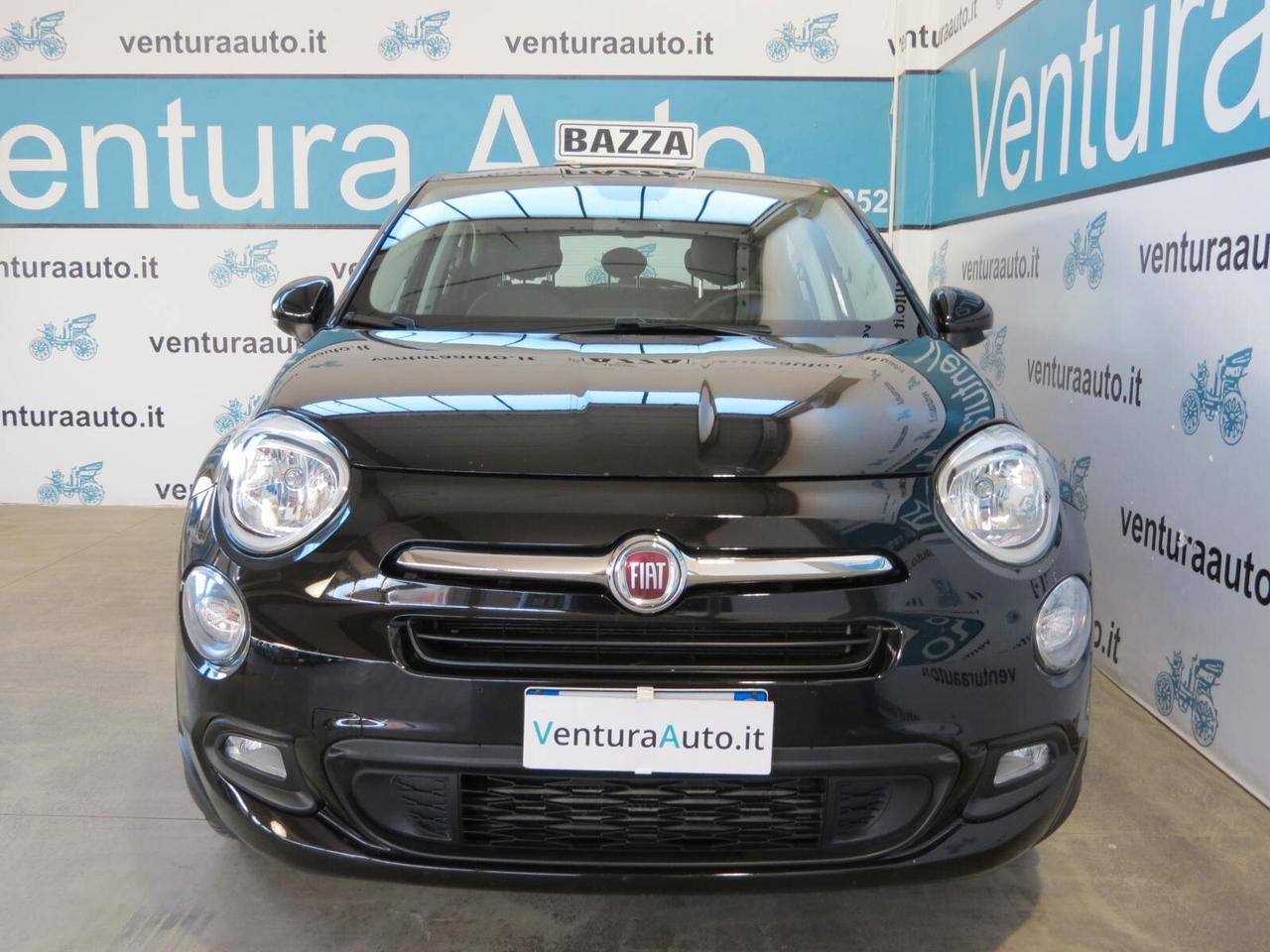 Fiat 500X 1.3 MultiJet 95 CV Pop Star