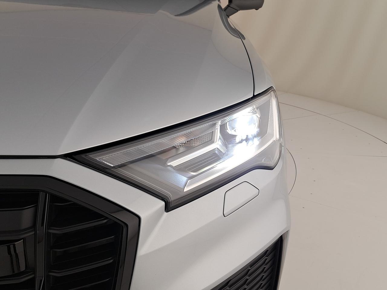 Audi Q7 50 3.0 tdi mhev sport quattro tiptronic 7p.ti