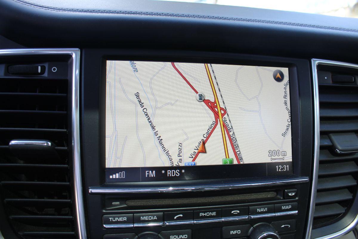PORSCHE - Panamera - 3.0 Diesel