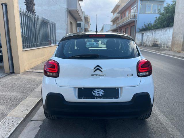 CITROEN C3 1.2 83 Shine Soli*63250km*