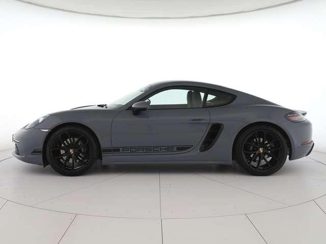 Porsche Cayman 2.0 style edition 300cv pdk