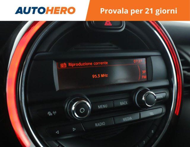 MINI One 1.2 One 5 porte