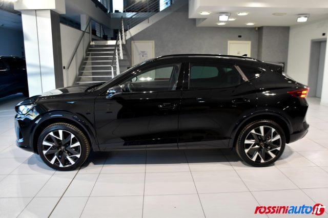 CUPRA Formentor 2.0 TDI 150 CV DSG + R19 SANDSTORM + NAVI + EDGE +