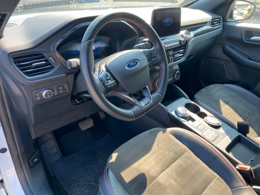 Ford Kuga 2.5 Plug In Hybrid 225 CV CVT 2WD ST-Line X