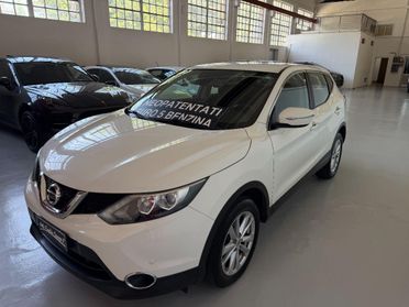 NISSAN - Qashqai - 1.2 DIG-T Tekna